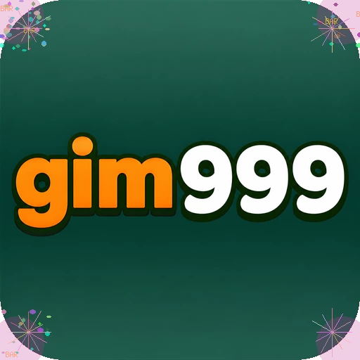 gim999 Logo
